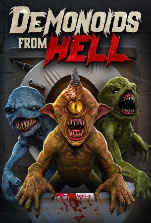 Демоноиды из ада