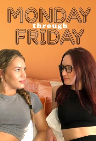 «Понедельник» и «Пятница»