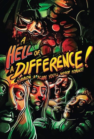 Дьявольская разница