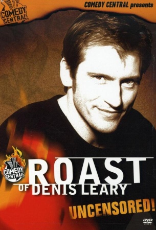 Прожарка Дэниса Лири